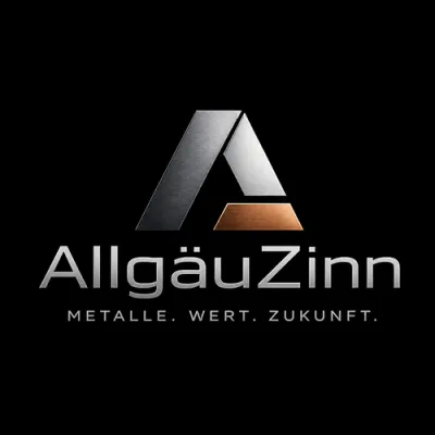 Logo von AllgäuZinn