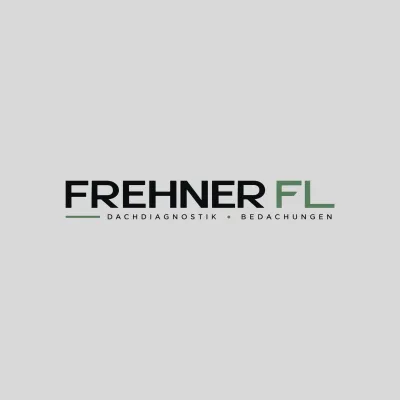 Logo von Frehner Flachdach Leckortung