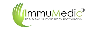 Logo von IMMUMEDIC
