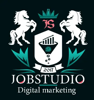 Logo von JobStudio