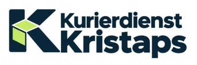 Logo von Kurierdienst Kristaps