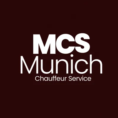 Logo von Chauffeurservice München