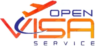Logo von Visa Service für alle Länder