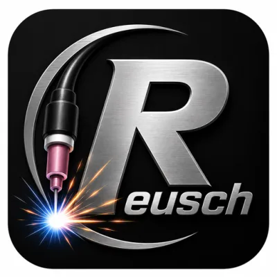 Logo von Metallbildner Reusch