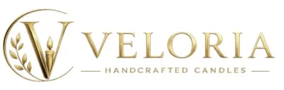 Logo von VELORIA CANDLE nur Online-Shop