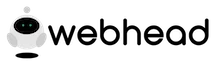 Logo von webhead